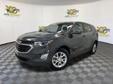 Used 2021 Chevrolet Equinox LT image 4
