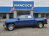 Used 2015 Chevrolet Silverado 1500 LT w/ All Star Edition image 2