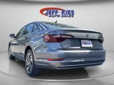 Used 2021 Volkswagen Jetta SEL image 5