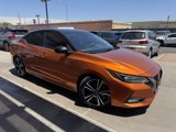 Used 2021 Nissan Sentra SR w/ SR Premium Package image 6