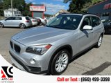 Used 2015 BMW X1 xDrive28i image 3