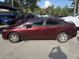 Used 2014 Honda Civic LX image 2