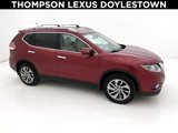 Used 2015 Nissan Rogue SL w/ SL Premium Package image 1