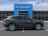 New 2025 Chevrolet Trax LS w/ LS Convenience Package image 5