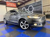 Used 2016 Ford Fusion SE w/ Equipment Group 201A image 5