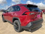 Used 2021 Toyota RAV4 LE image 5