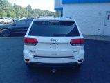 Used 2019 Jeep Grand Cherokee Limited image 4