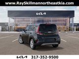 New 2025 Kia Soul LX w/ LX Technology Package image 4