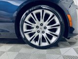 Certified 2019 Cadillac CTS Luxury image 3