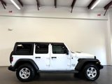 Used 2020 Jeep Wrangler Unlimited Sport S image 2