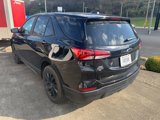 Used 2024 Chevrolet Equinox LS w/ LS Convenience Package image 3
