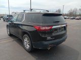 Used 2018 Chevrolet Traverse LT image 5