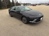 New 2025 Hyundai Sonata SEL image 2