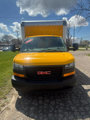 Used 2021 GMC Savana 3500 Extended w/ Power Convenience Package image 2