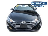 Used 2020 Hyundai Elantra SEL image 2