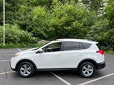 Used 2015 Toyota RAV4 XLE image 2