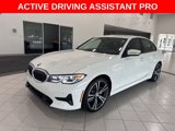 Used 2019 BMW 330i Sedan image 3