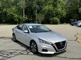 Used 2021 Nissan Altima 2.5 SV image 3