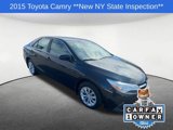 Used 2015 Toyota Camry LE image 3