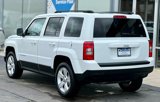 Used 2012 Jeep Patriot Latitude image 3