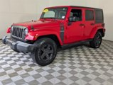 Used 2016 Jeep Wrangler Unlimited Sport image 4