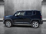 Used 2015 Jeep Renegade Limited image 3