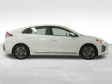 Used 2021 Hyundai Ioniq SEL image 3