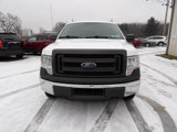 Used 2014 Ford F150 XL w/ Equipment Group 101A Mid image 2