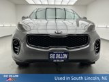 Used 2018 Kia Sportage LX image 2