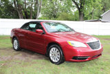 Used 2013 Chrysler 200 Touring image 3