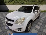 Used 2012 Chevrolet Equinox LTZ image 3