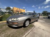 Used 2000 Chevrolet Camaro LT image 5