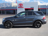 Used 2016 Mercedes-Benz GLE 350 4MATIC image 6
