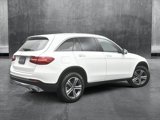 Certified 2019 Mercedes-Benz GLC 300 4MATIC image 2