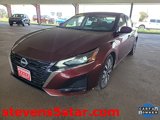 Used 2023 Nissan Altima 2.5 SV image 3