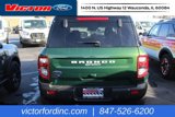 New 2025 Ford Bronco Sport Outer Banks w/ Outer Banks Tech Package+ image 5