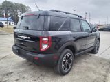 New 2025 Ford Bronco Sport Outer Banks image 5