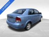 Used 2005 Chevrolet Aveo LS image 4