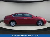 Used 2018 Nissan Altima 2.5 S w/ S Convenience Package image 2