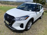 New 2025 Nissan Kicks Play S image 3
