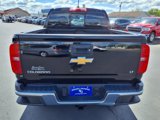 Used 2016 Chevrolet Colorado LT w/ Luxury Package, Chrome image 5