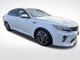 Used 2018 Kia Optima S w/ 18" Alloy Wheels Package image 3