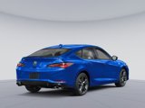New 2025 Acura Integra A-Spec image 2