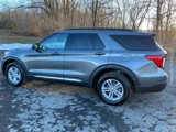 Used 2023 Ford Explorer XLT w/ Equipment Group 202A image 3
