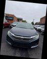 Used 2018 Honda Civic LX image 2