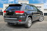 Used 2016 Jeep Grand Cherokee Limited image 2