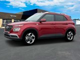 New 2025 Hyundai Venue SEL image 2