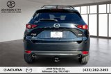 Used 2019 MAZDA CX-5 Grand Touring w/ GT Premium Package image 4