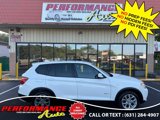 Used 2014 BMW X3 xDrive35i image 2