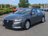 New 2025 Nissan Sentra S image 2